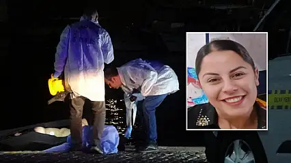 Müzik ögretmeni menfezlerden düşerek hayatını kaybetti