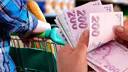 Nisan ayı enflasyonu açıklandı: Emekli ve memur ne kadar alacak?