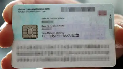 Otellerde kimlik fotokopisi uygulaması kaldırıldı