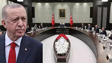 Resmi gazetede yayımlandı! İçişleri Bakanı ve Adalet Bakanı değişti