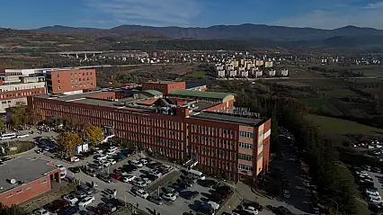 Şanlıurfa'daki olayın benzeri Bolu'da yaşandı