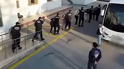 Siber suç operasyonları sürüyor: 5 günde 346 şüpheli yakalandı