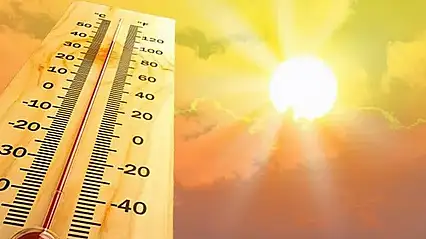 Sıcaklıklar artacak: Doğu bölgelerde normallerin üstüne çıkacak