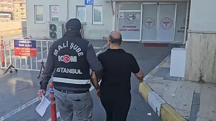 Silivri Belediyesi'ne yolsuzluk operasyonu: 17 gözaltı