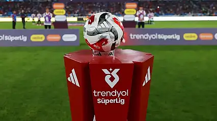 Süper Lig'e Ramazan düzenlemesi