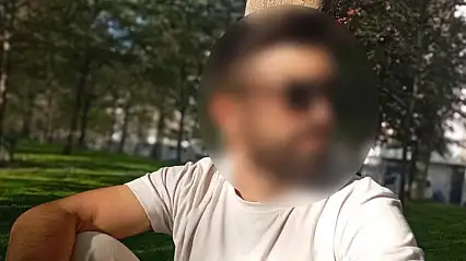 Tartıştığı şahsı demir çubukla öldürdü