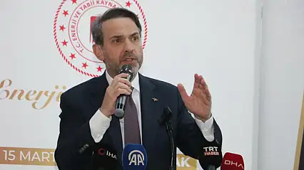 TPAO, Libya'da hidrokarbon arama faaliyetleri yürütmeye hak kazandı