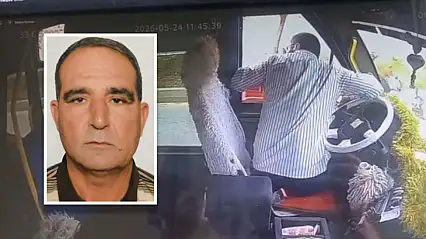 Trafikte yaşanan tartışmanın ardından kalp krizi geçiren sürücü hayatını kaybetti