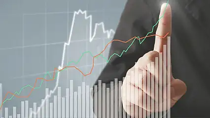 Türkiye ekonomisi yüzde 2,3 büyüdü