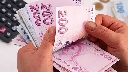Türkiye'nin birinci çeyrek büyüme rakamları belli oldu