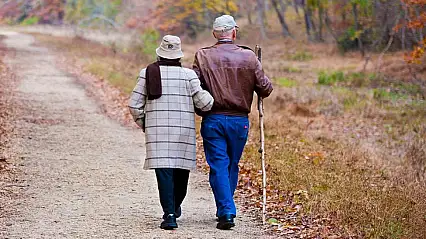 Türkiye'nin en uzun ömürlü illeri belli oldu