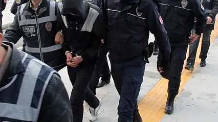 Ünlülere yönelik uyuşturucu operasyonu: 23 gözaltı