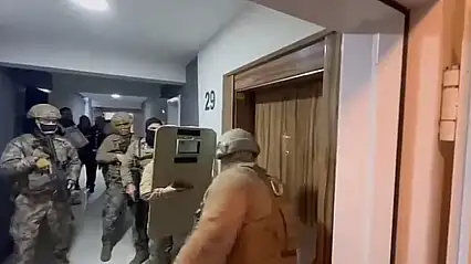 Yasa dışı bahis operasyonu: 49 tutuklama