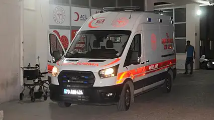 Yedikleri pizzadan zehirlenen 4 kişiden 1'i hayatını kaybetti