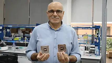 Göğüs kanserini erken fark edecek akıllı tekstil ürünü geliştirildi