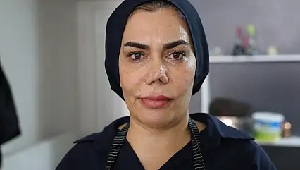 Sağlığına kavuşmak isterken kabusu yaşadı