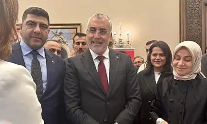 1,6 milyon kadın iş hayatına kazandırıldı