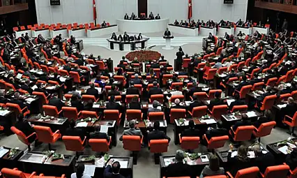 11. Yargı Paketi yarın Meclis'e sunulacak