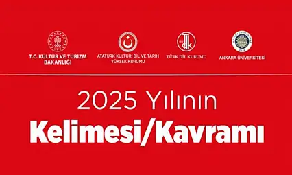 2025 Yılının kelimesi Dijital Vicdan oldu