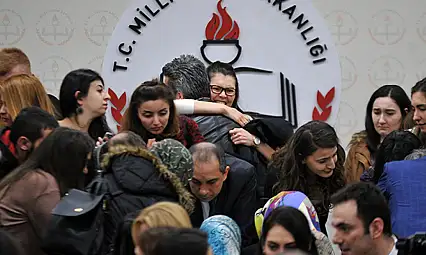 25 bin yeni öğretmen ataması yapılacak