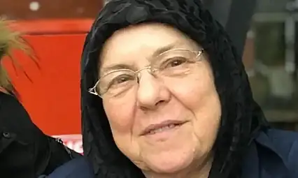 43 yıldır hizmetçiliğini yaptığı iş insanı babası çıktı: Milyarlık servetin ortağı oldu