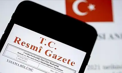 9 Üniversitenin rektörü değişti