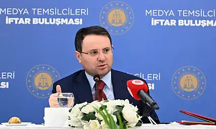 Adalet Bakanı Gürlek: Şahsa özgü, genel af anlayışı olan düzenlemeler yapılamaz