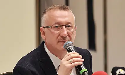 Adapazarı Belediye Başkanı Mutlu Işıksu AK Parti'den istifa etti