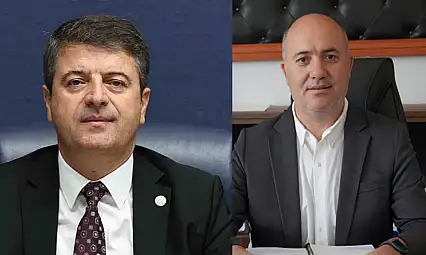 Adıyaman Belediye Başkanı Abdurrahman Tutdere Görevden Uzaklaştırıldı