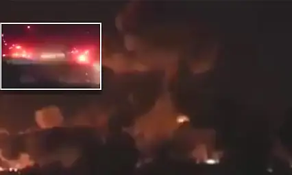 Afganistan ve Pakistan arasında sıcak çatışma