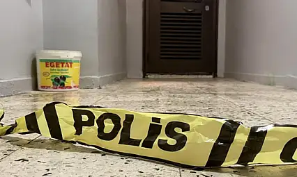 Aile içi cinayet: Anne ve ağabeyini yataklarında öldürdü