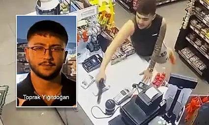 Akaryakıt istasyonunda kız meselesi cinayeti