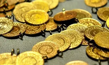 Altın fiyatlarında sert düşüş