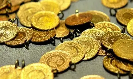 Altın fiyatlarında zirve: Gram altın 6 bin lirayı aştı