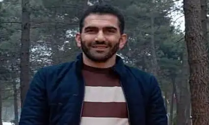 Amcasının cenazesi için geldiği köyde hayatını kaybetti