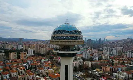 Ankara, 2026 Türk Dünyası Turizm Başkenti oldu