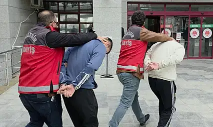 Araştırma görevlisinin ölümüne neden olan 2 zanlı tutuklandı