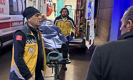 Arazi tartışmasında kan aktı: 1 ölü, 3 yaralı