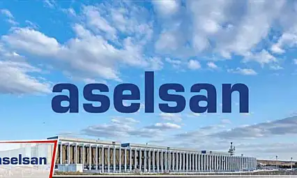 ASELSAN'dan 2025'in İlk Yarısında Rekor Büyüme