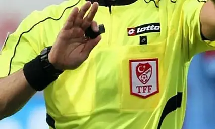 Bahis Soruşturmasında yeni dalga: 353 hakem ve 75 gözlemci PFDK'ya sevk edildi