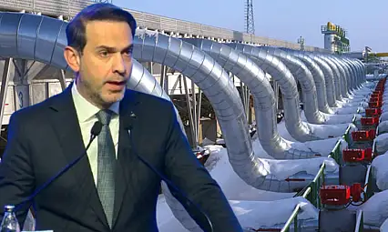 Bakan Bayraktar'dan gaz kesintisi iddialarına net yanıt