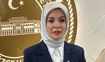 Bakan Göktaş: Gazze için harekete geçme vakti çoktan geldi