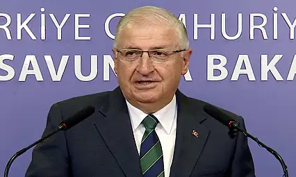 Bakan Güler: Kutuların çözümü en az 2 ay sürer