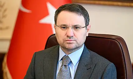 Bakan Gürlek'ten davaların uzun sürmesine tepki: Hakim sonuçlarına katlanacak