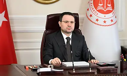 Bakan Gürlek'ten umut hakkı ve genel af açıklaması