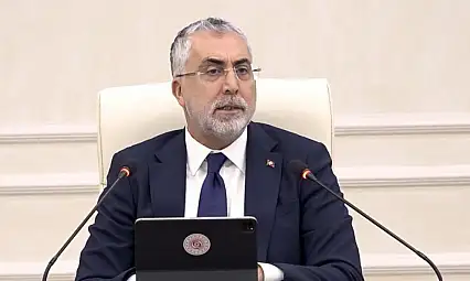 Bakan Işıkhan: Hiçbir memurumuzu enflasyona ezdirmeyeceğiz