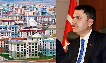 Bakan Kurum'dan Özgür Özel'e deprem çalışmaları üzerinden eleştiri