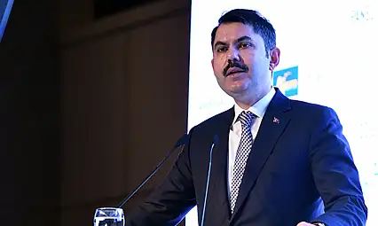 Bakan Kurum İstanbul için tarih verdi: Bayramdan sonra hızla kuraları çekecek, 100 bin yuvanın sahiplerini belirleyeceğiz