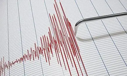 Balıkesir Sındırgı'da art arda iki deprem!