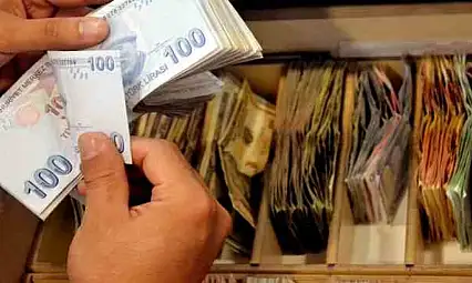 Bankalarda unutulan 732 Milyon Lira TMSF'ye devredildi